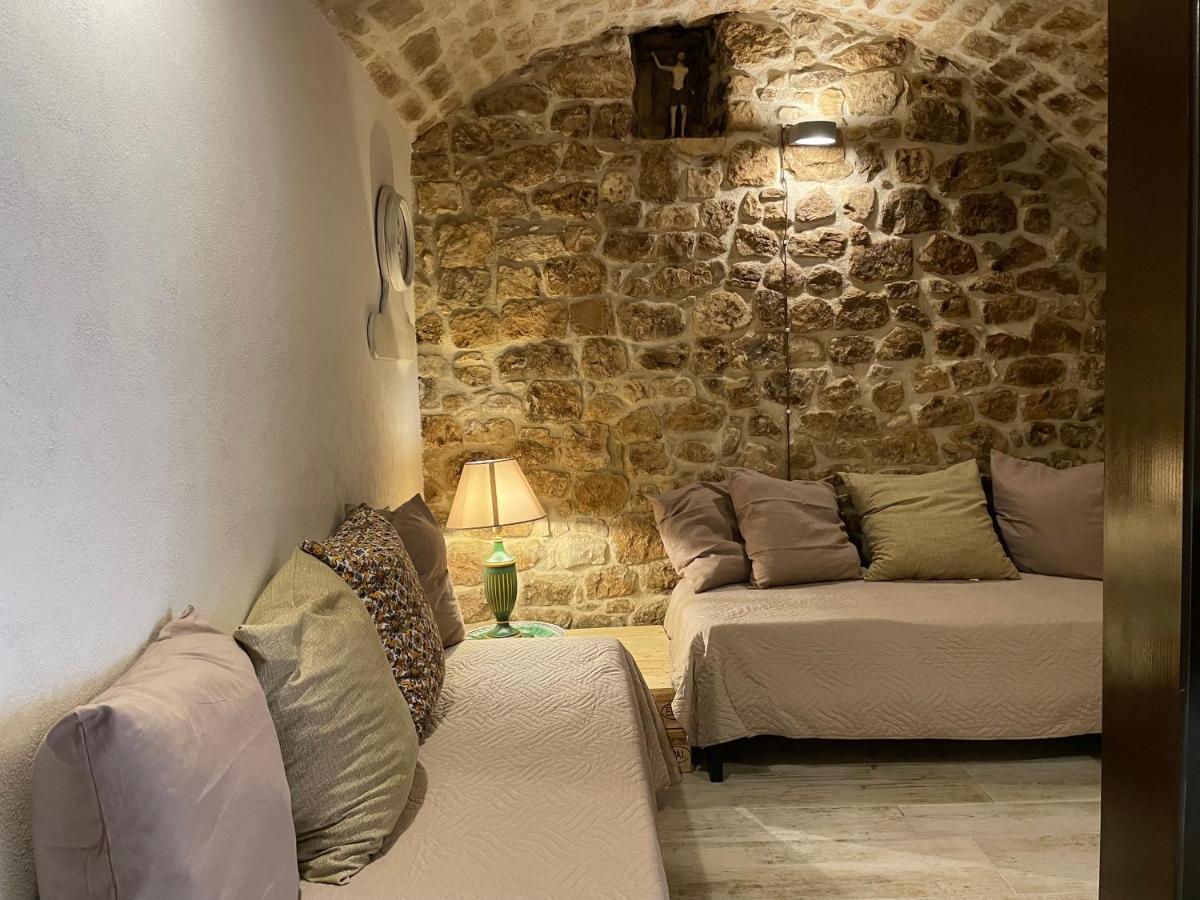 Cuturissi Hospitality & Wellnees Bed & Breakfast Ragusa Exterior photo