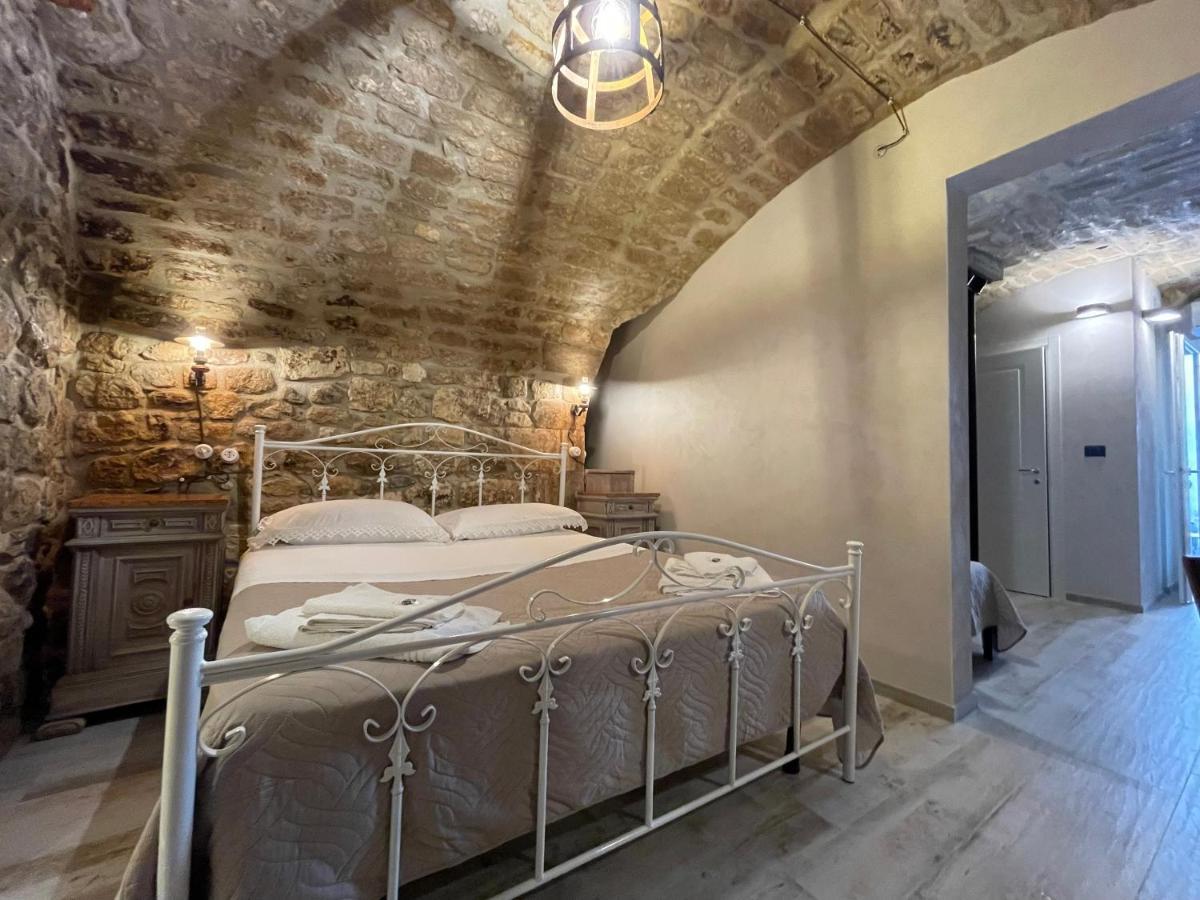 Cuturissi Hospitality & Wellnees Bed & Breakfast Ragusa Exterior photo